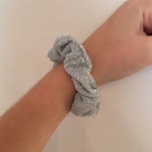 Cute scrunchie
